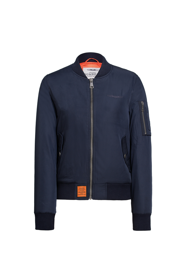 Blouson Original men Navy Bombers Original