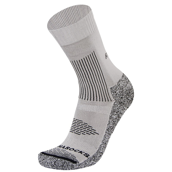 Chaussettes Bi-ClimaSocks randonnée Silver RYWAN