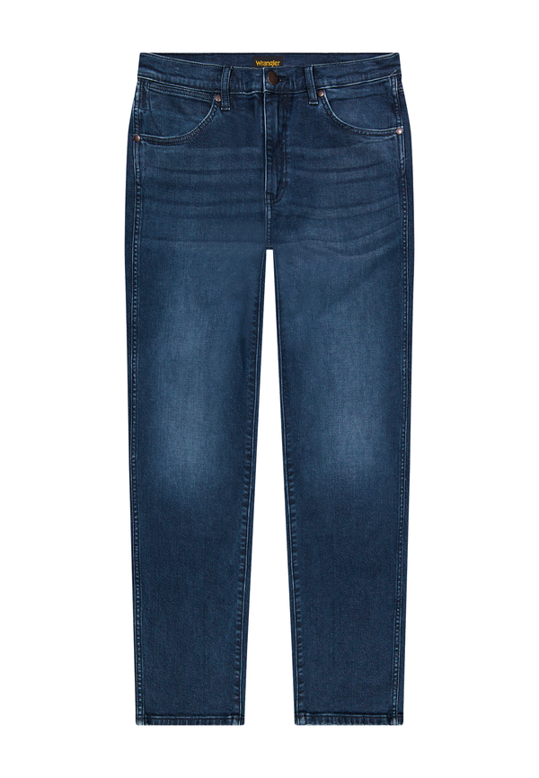 Jean slim Larston Fog WRANGLER