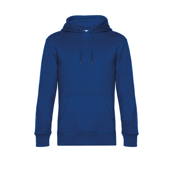 Sweat à capuche KING Royal B&C
