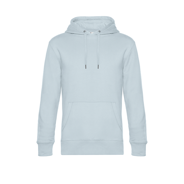 Sweat à capuche KING Pure Sky B&C