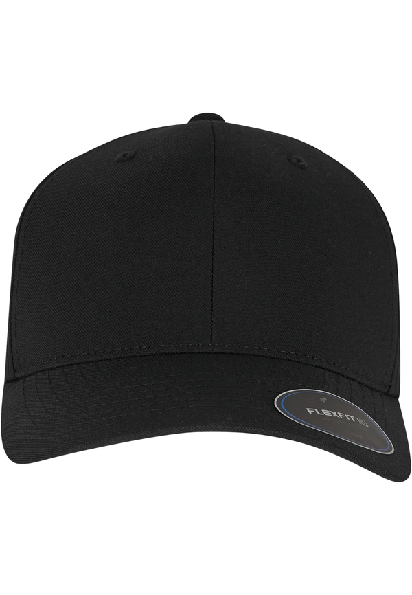 Casquette NU® Black FLEXFIT