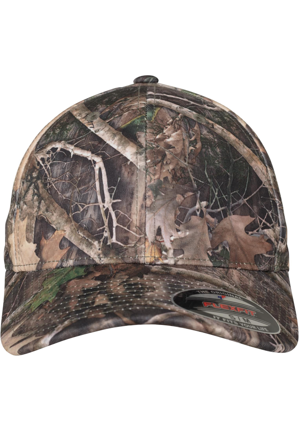 Casquette TrueTimber® Kanati Camo KANATI CAMO FLEXFIT