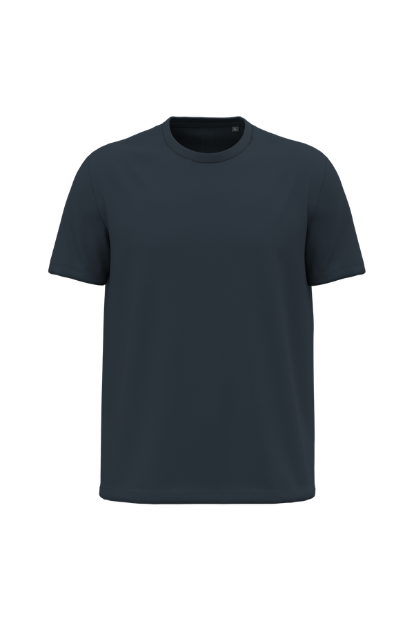 T-shirt Bio190 homme Navy Kariban