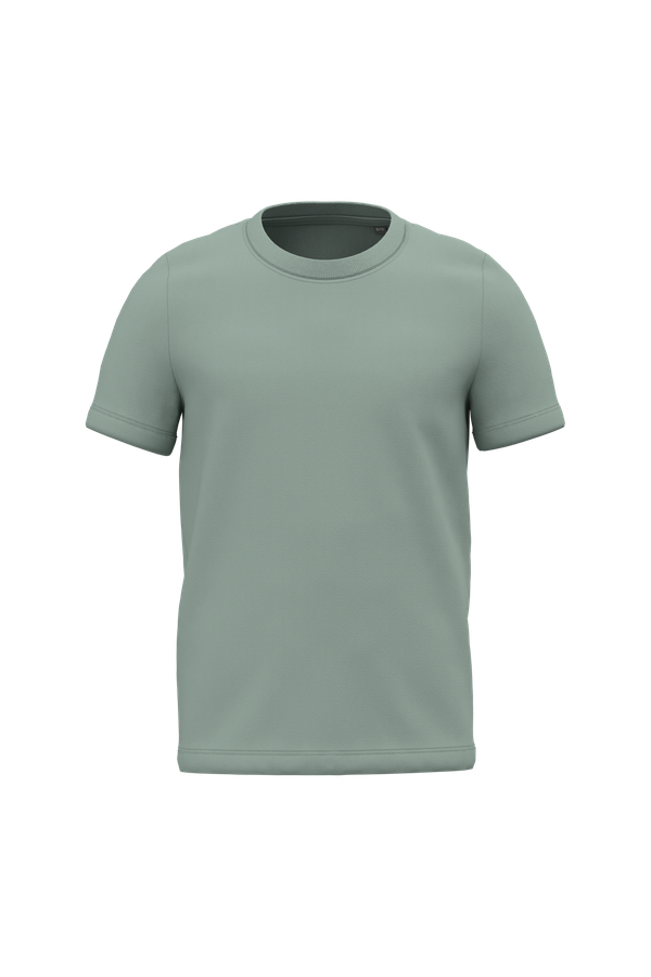 T-shirt Bio150 enfant Sage Kariban