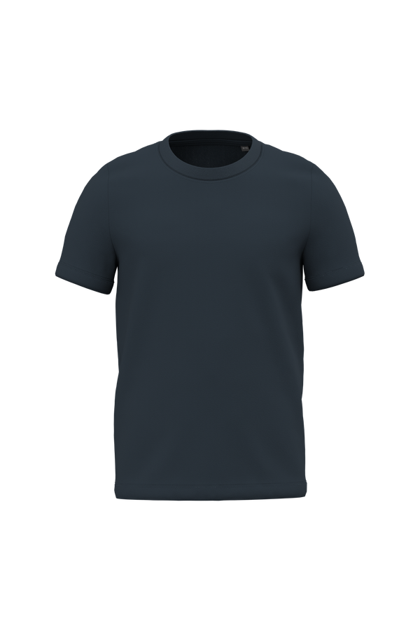 T-shirt Bio150 enfant Navy Kariban