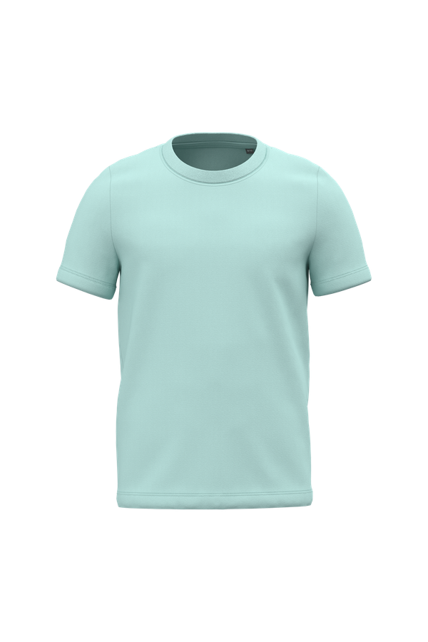 T-shirt Bio150 enfant Ice Mint Kariban