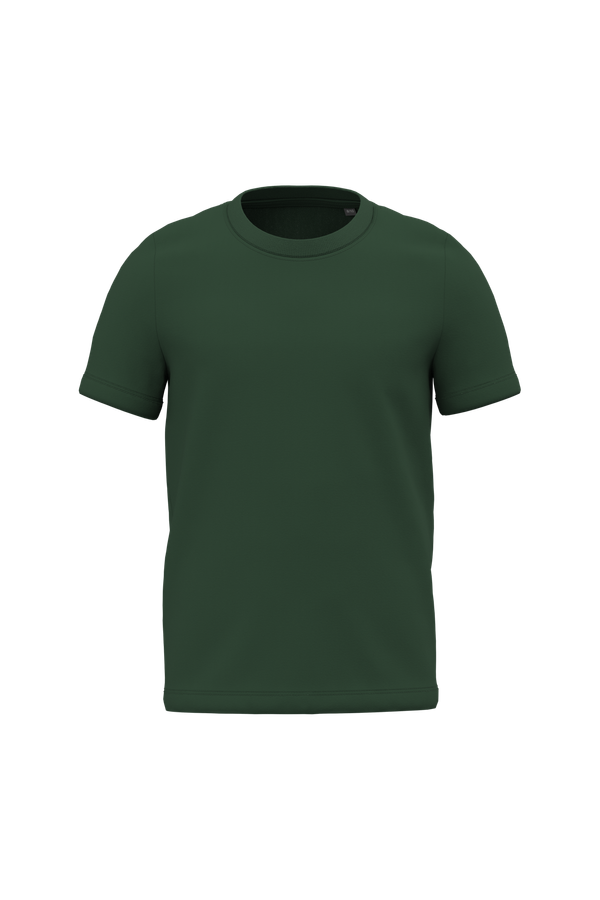 T-shirt Bio150 enfant Forest Green Kariban