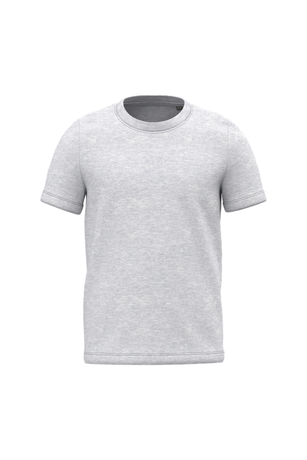 T-shirt Bio150 enfant Ash Heather Kariban