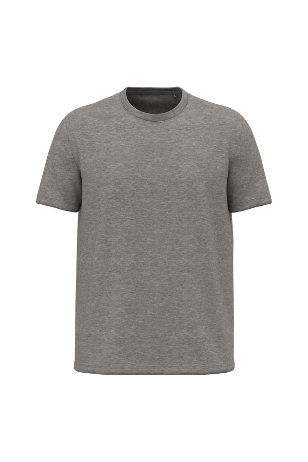 T-shirt Bio150 homme Grey Heather Kariban