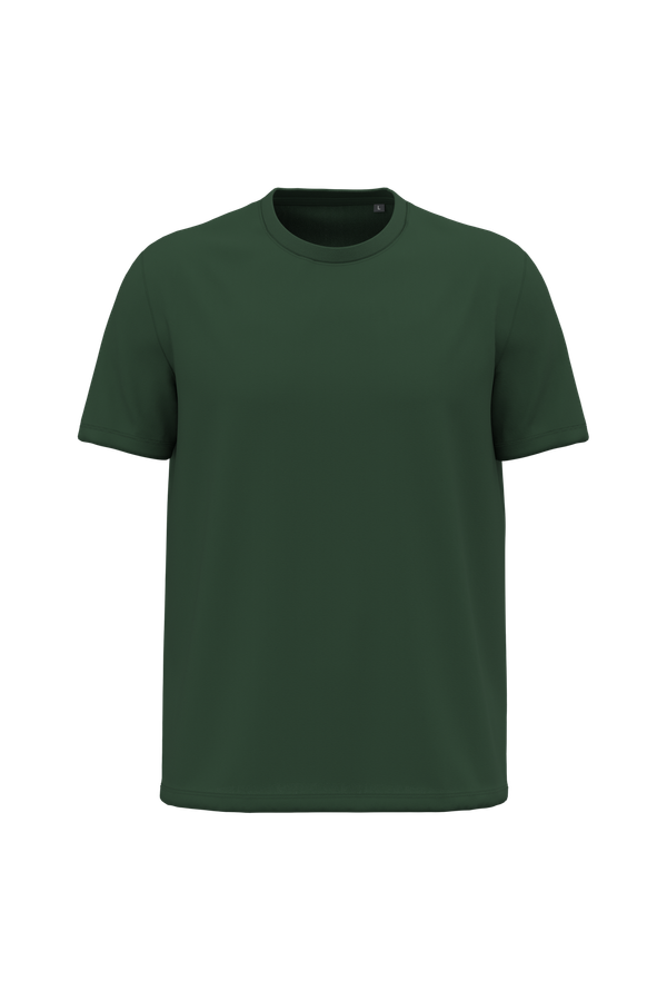 T-shirt Bio150 homme Forest Green Kariban