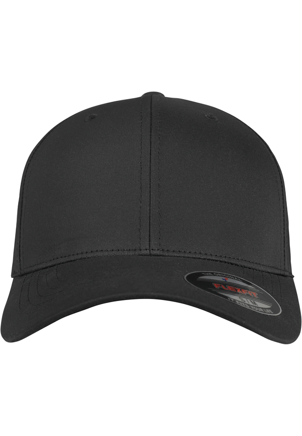 Casquette perforée Black FLEXFIT
