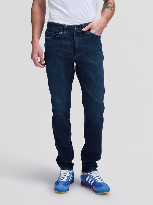 Jean extreme motion slim fit Bolton Lee