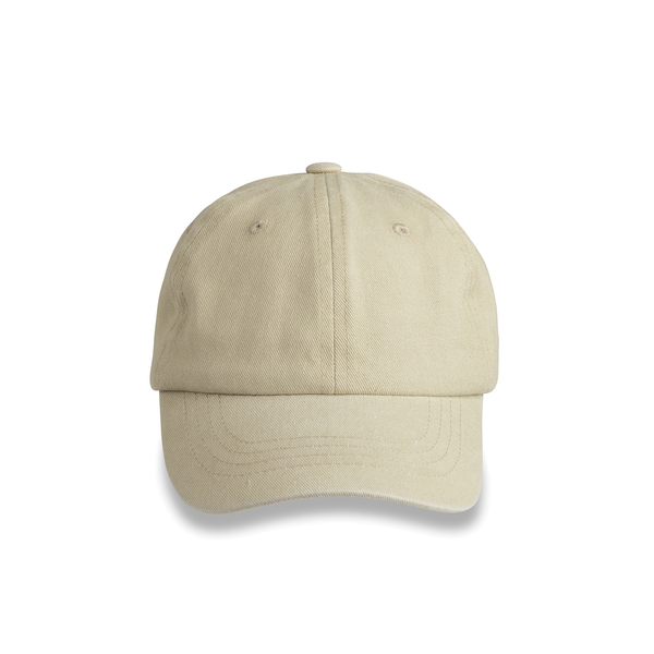 Casquette vintage pur coton enfant Vintage Stone Result