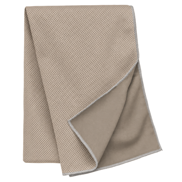 Serviette sport rafraîchissante Sand PROACT®