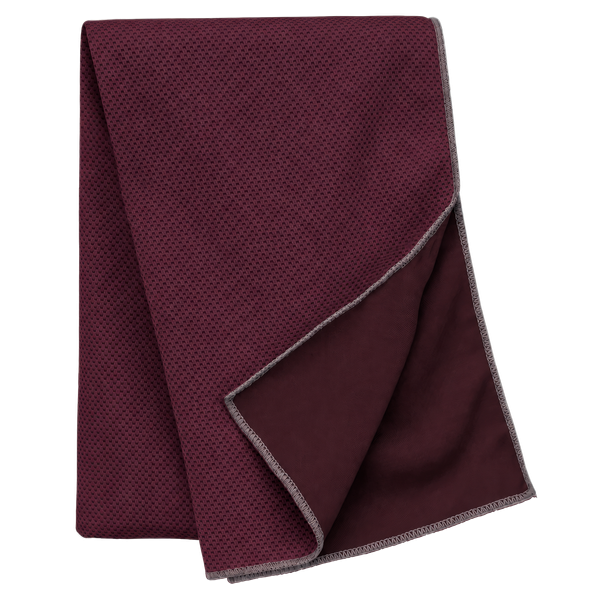 Serviette sport rafraîchissante Wine PROACT®