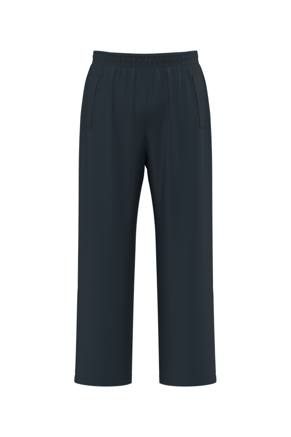 Pantalon de pluie unisexe Navy WK. Designed To Work