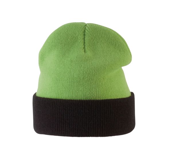 couleur Lime / Black