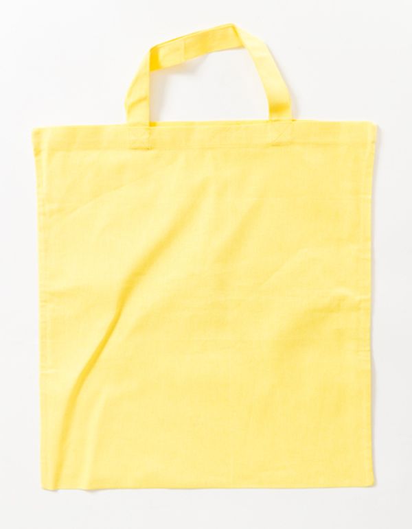 couleur Light Yellow (ca. Pantone 100U)
