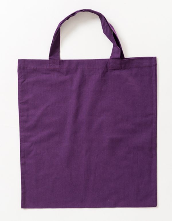 couleur Violet (ca. Pantone 2603U-HKS 37)
