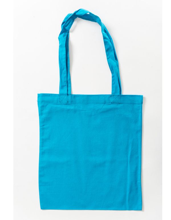 couleur Light Blue (ca. Pantone 306U-HKS 47)