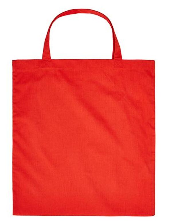 couleur Red (ca. Pantone 186C)