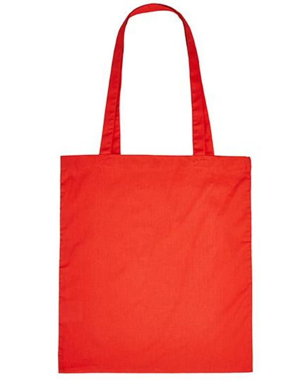 couleur Red (ca. Pantone 186C)