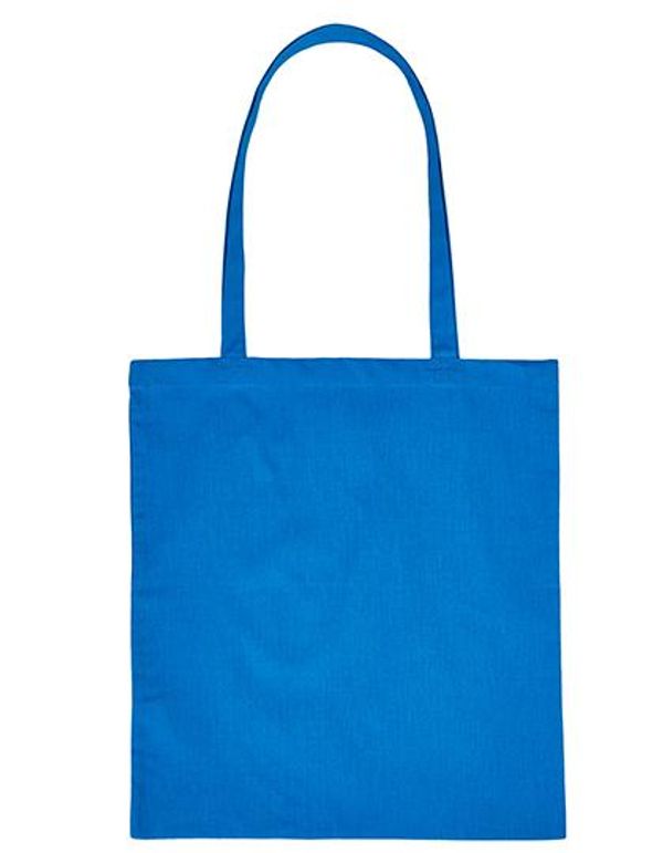 couleur Royal (ca. Pantone 285C)