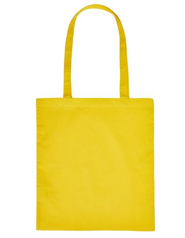 couleur Yellow (ca. Pantone 123C)