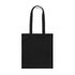 Parcel Tote BLACK AS Colour