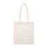Parcel Tote CREAM AS Colour