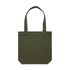 Carrie Tote ARMY AS Colour