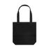 Carrie Tote BLACK AS Colour