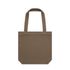 Carrie Tote WALNUT AS Colour