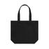 Shoulder Tote BLACK AS Colour