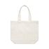 Shoulder Tote CREAM AS Colour