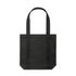 Two-Tone Carrie Tote COAL/BLACK AS Colour