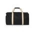 Escape Travel Bag BLACK/ECRU AS Colour