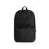 Backpack BLACK AS Colour