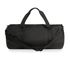 Recycled Light Duffel Bag BLACK AS Colour