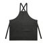 Carrie Apron COAL AS Colour