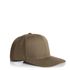 Stock Cap DARK GREY AS Colour