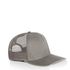 Stock Faded Trucker FADED BLACK AS Colour