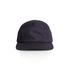 Finn Five Panel Cap NAVY AS Colour