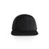 Finn Nylon Cap BLACK AS Colour