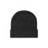 Cuff Beanie ASPHALT HEATHER AS Colour