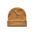 Cuff Beanie CAMEL AS Colour
