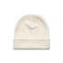Cuff Beanie ECRU AS Colour
