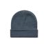 Cuff Beanie PETROL BLUE AS Colour