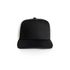 Stock Contrast Trucker BLACK/ECRU AS Colour